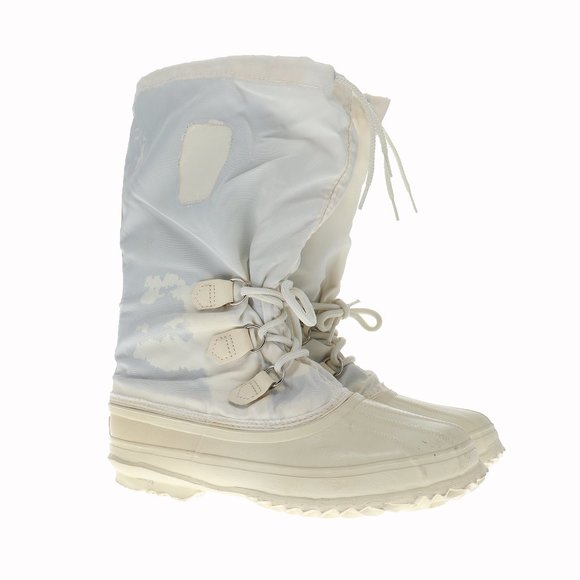 Vintage Sorel Duck Boots main image 8